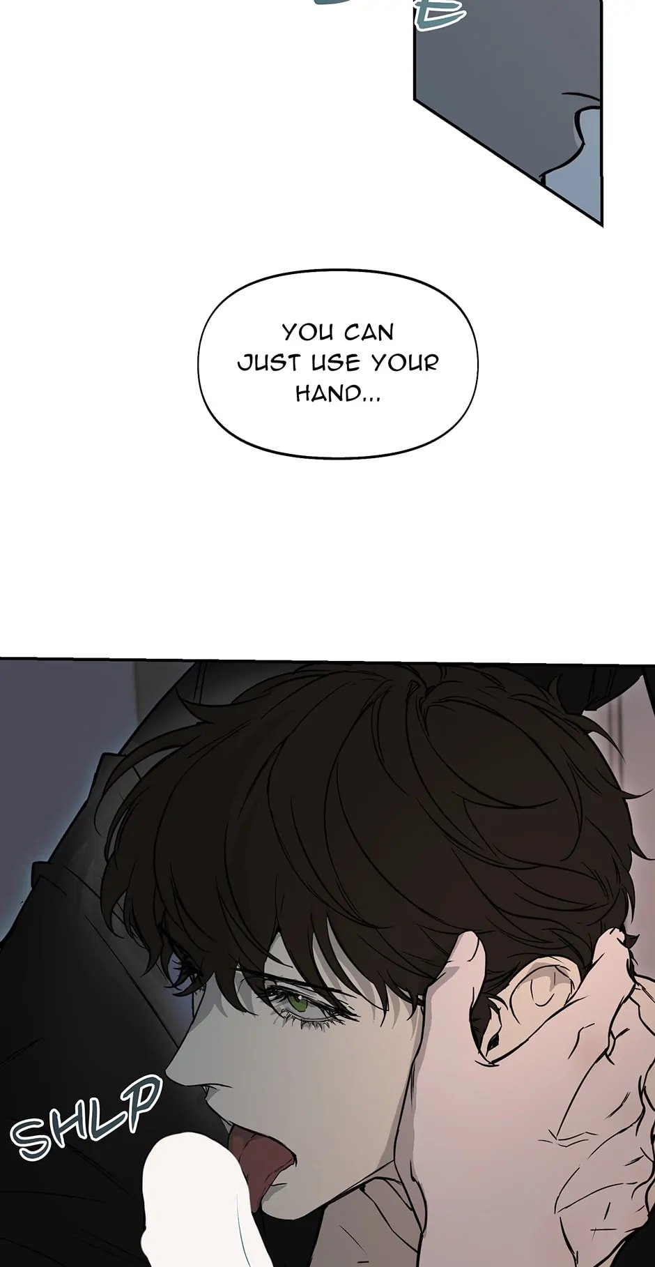 Nerd Project, Chapter 34 image 20